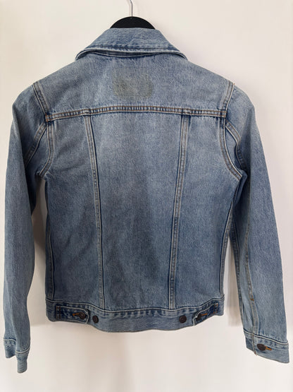Levis Trucker Denim Jacket | Sz XS
