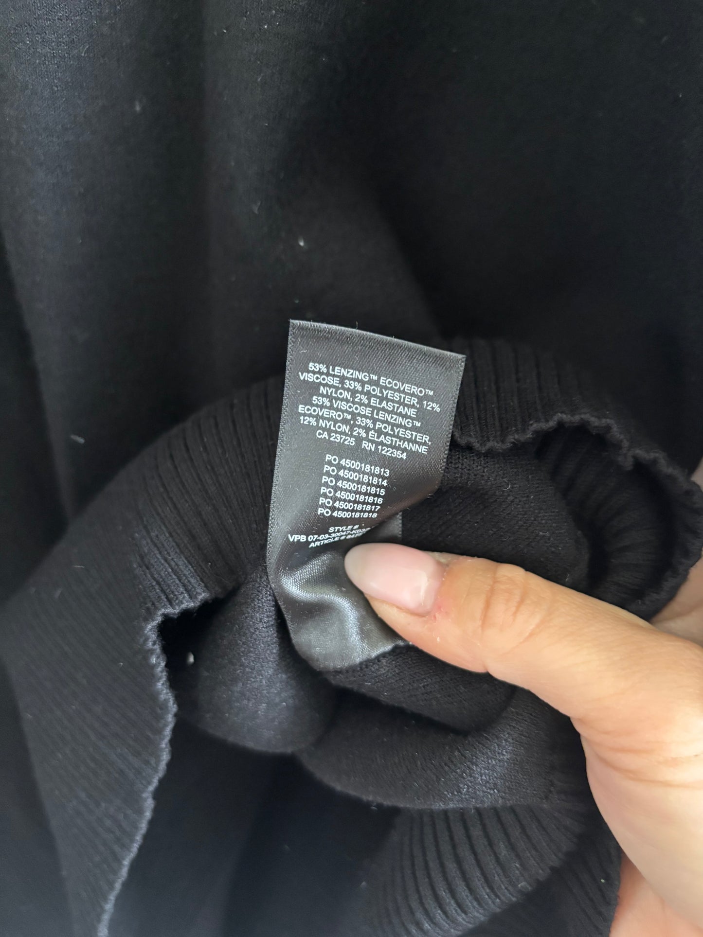 Wilfred Free / Aritzia Souvenir Oversized Sweater | 2 (Medium)