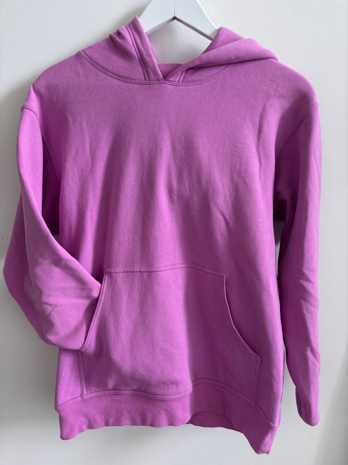 Lululemon All Yours Fleece Hoodie | Small