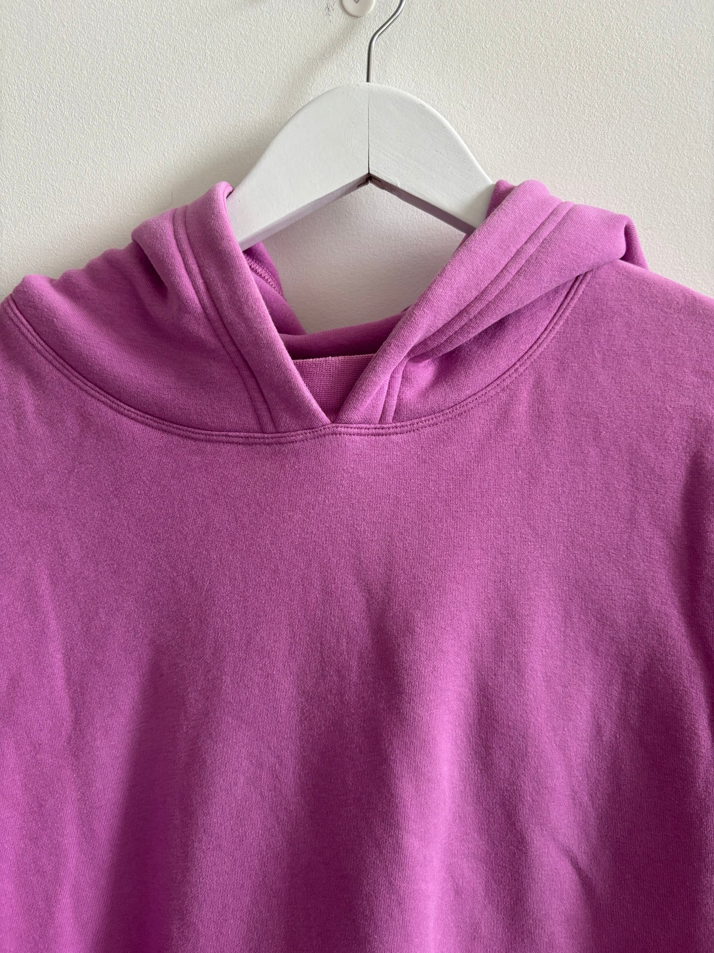 Lululemon All Yours Fleece Hoodie | Small