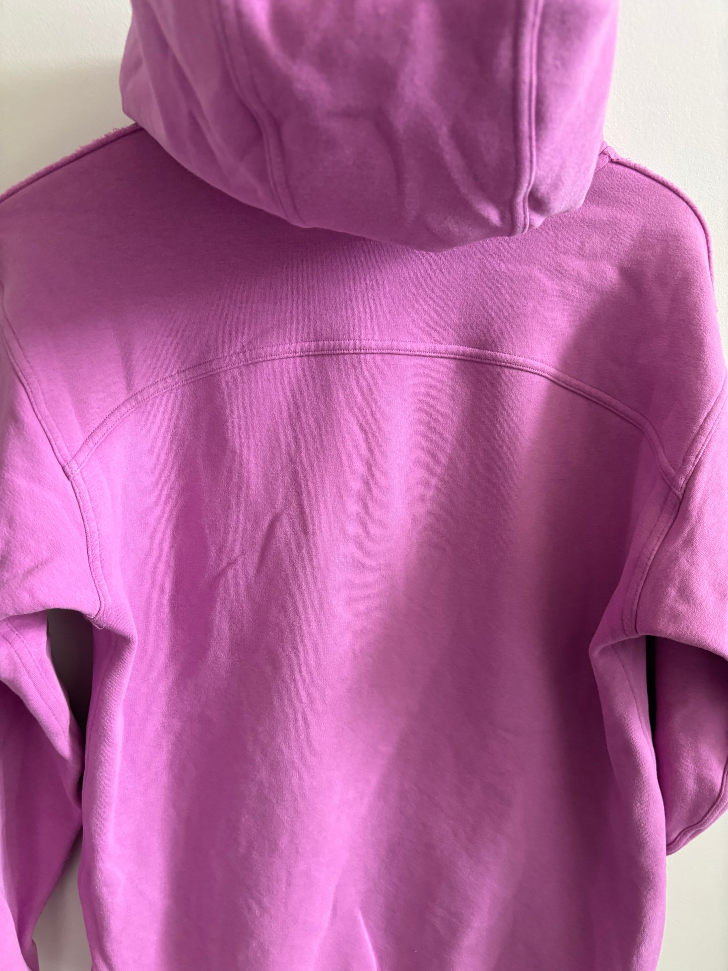 Lululemon All Yours Fleece Hoodie | Small