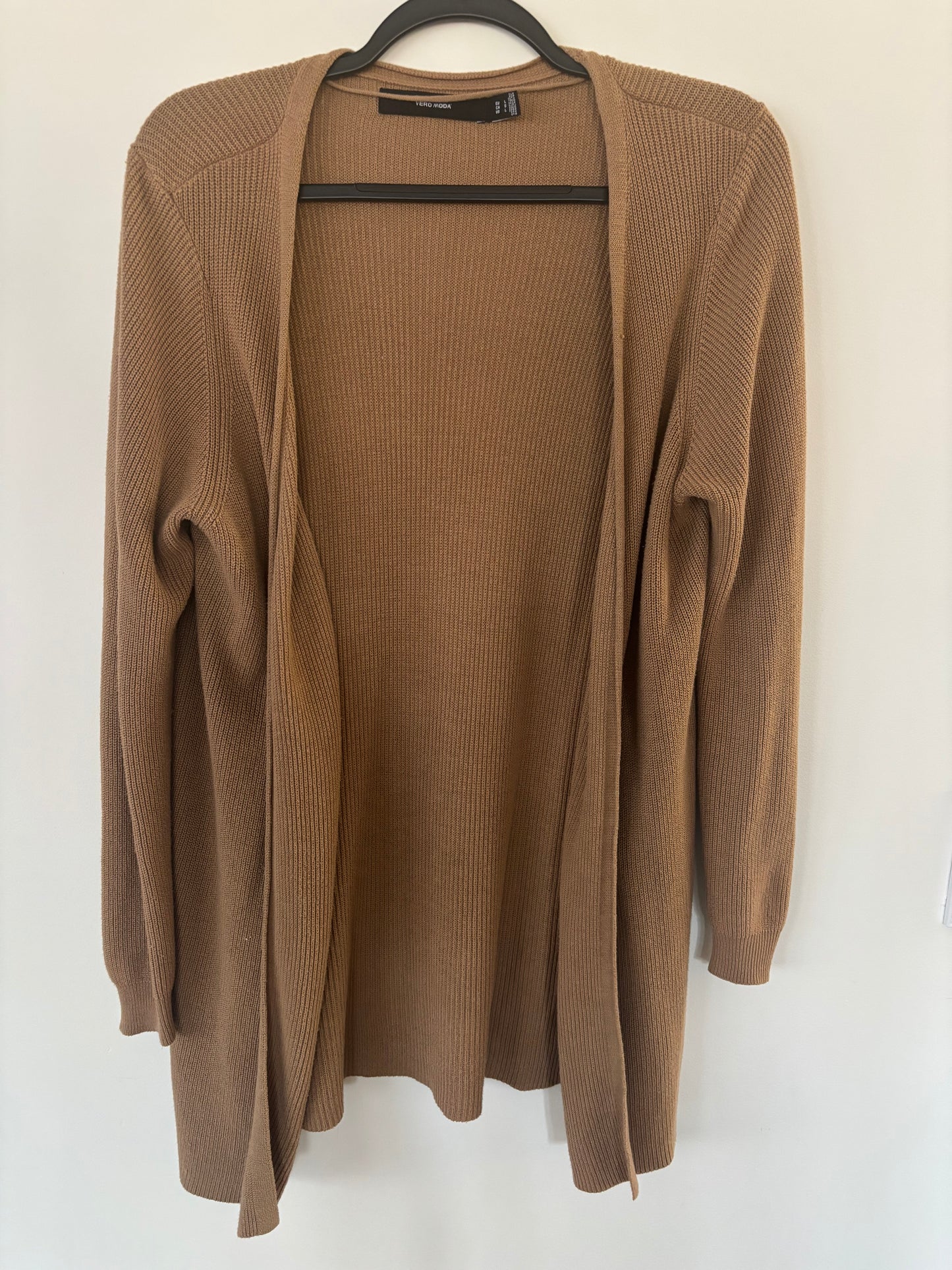 Vero Moda Knit Cardigan | Large