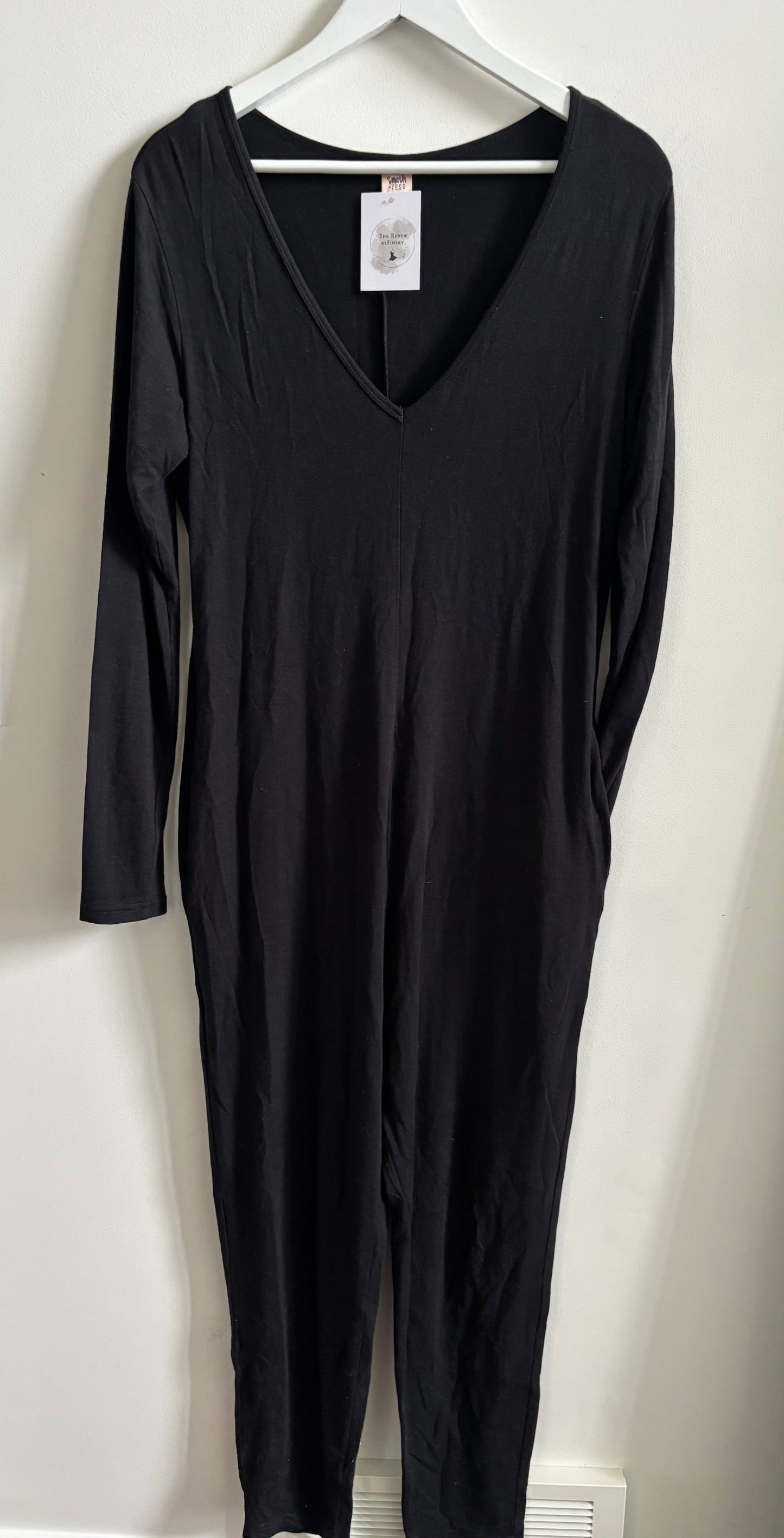 Smash + Tess Friday Romper | Medium