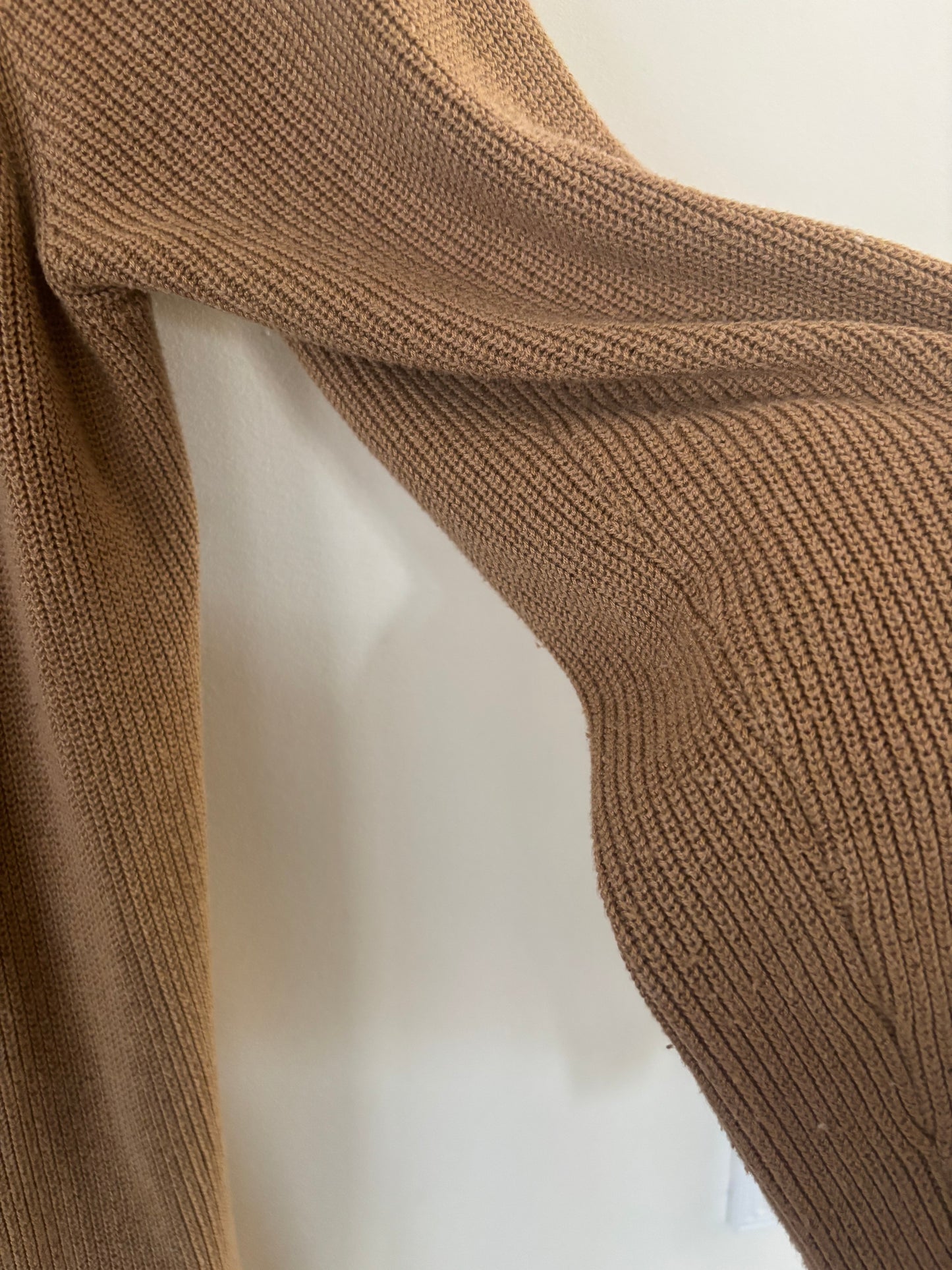Vero Moda Knit Cardigan | Large
