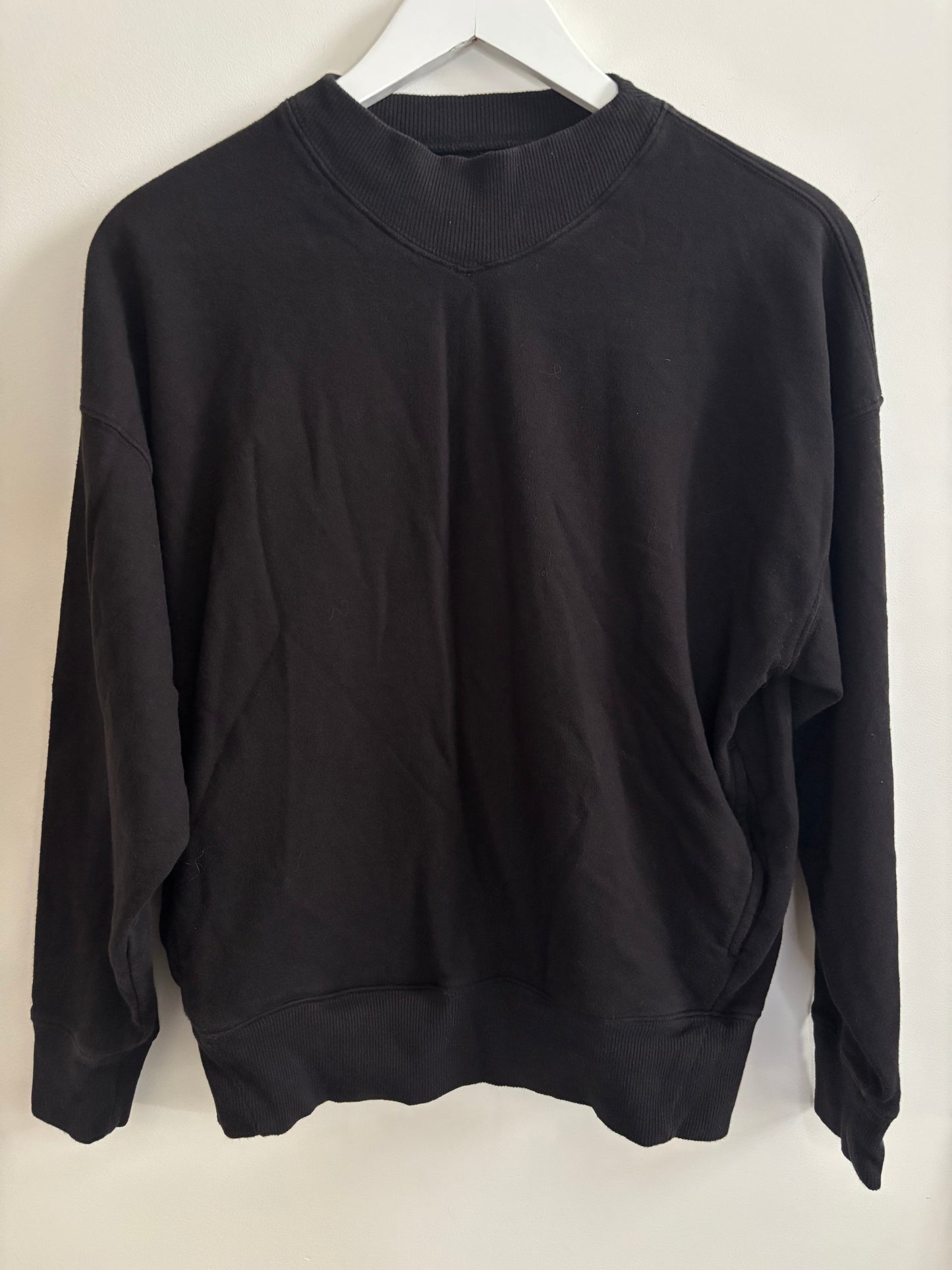 Paper Label Kyler Pullover Sweatshirt | XS (fits like a small)