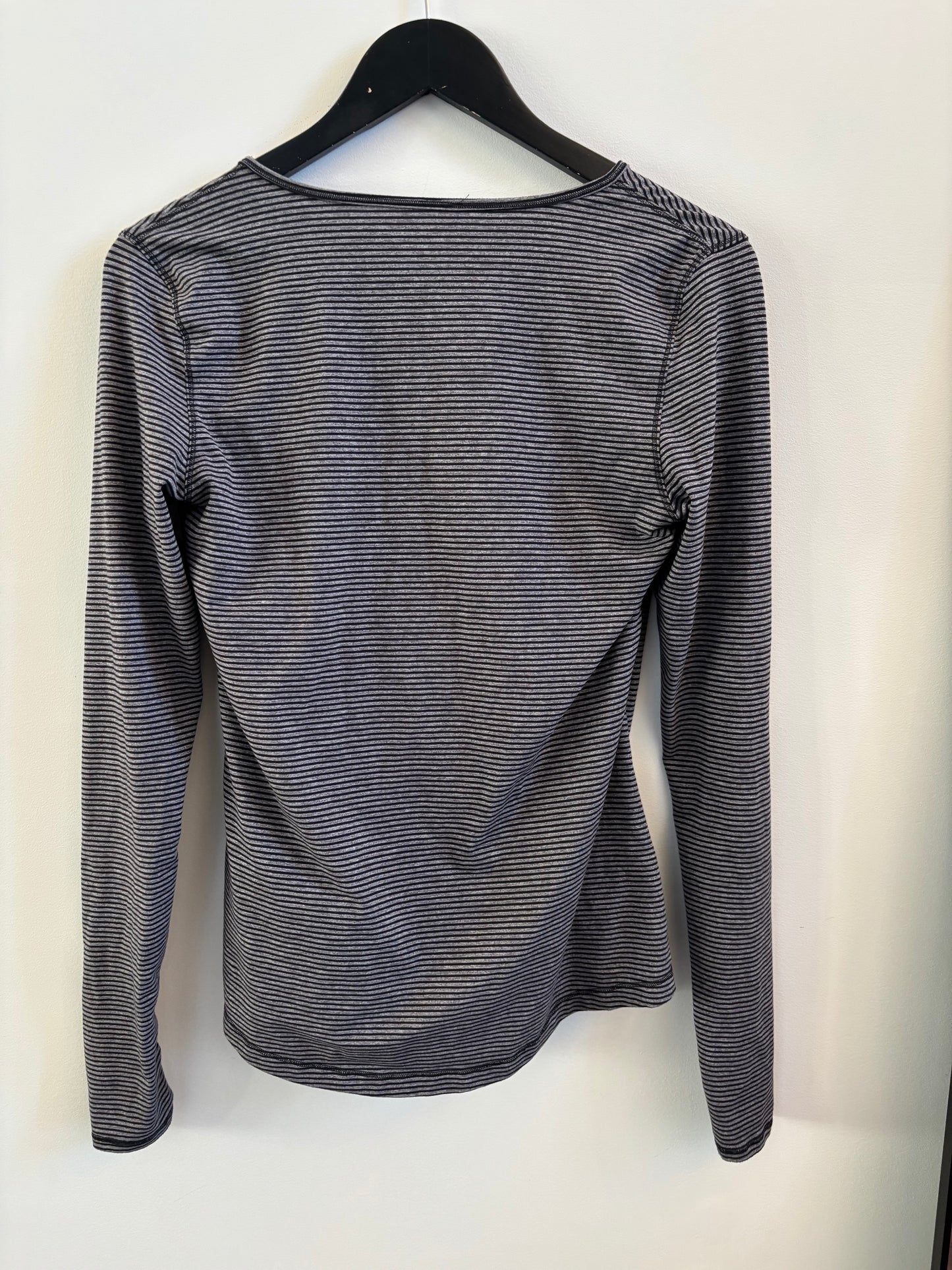 Lululemon Sunset Salutation Long Sleeve | 8 (O164W10)