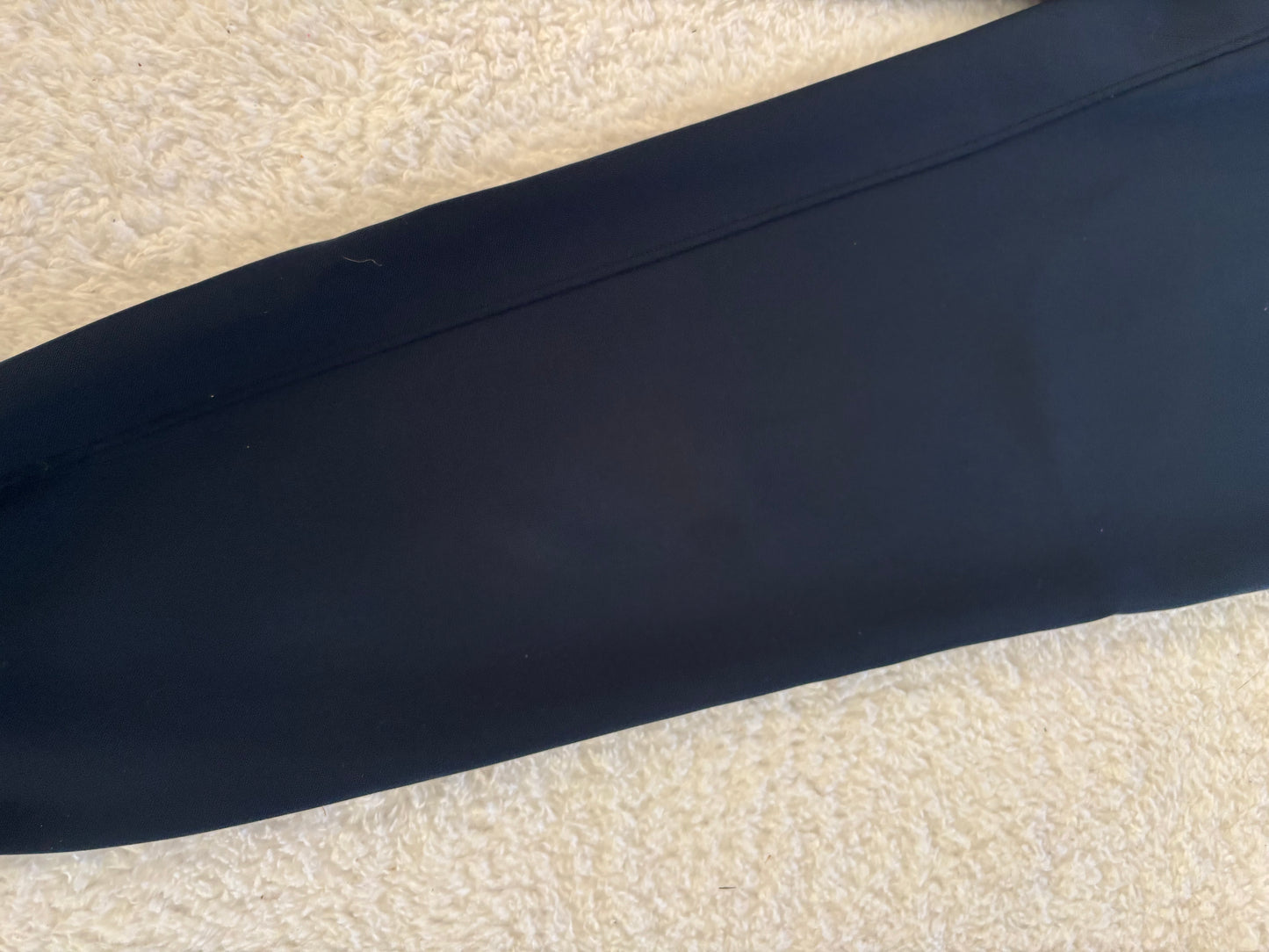 Lululemon Navy On The Fly Joggers | 2 (O71M10)