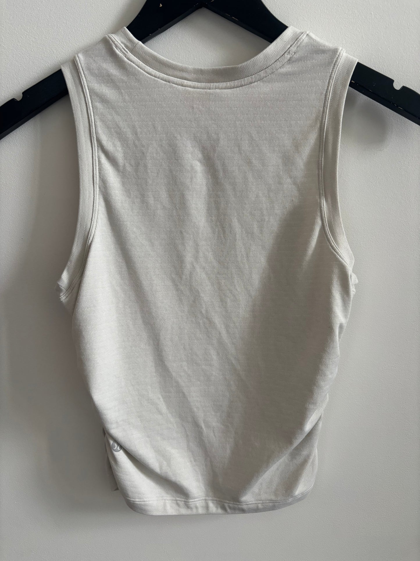 Lululemon All it Takes Ribbed Tank | 8 (O177W10)