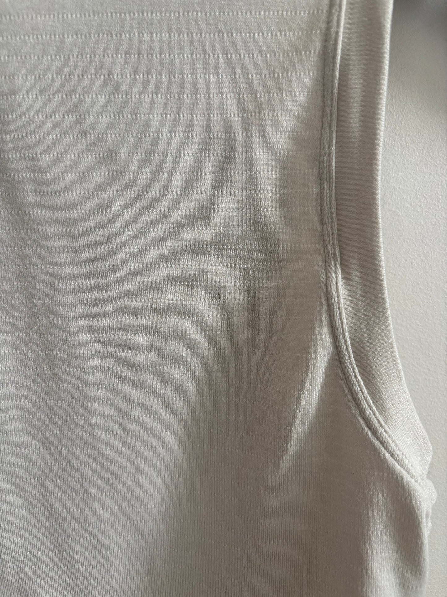 Lululemon All it Takes Ribbed Tank | 8 (O177W10)