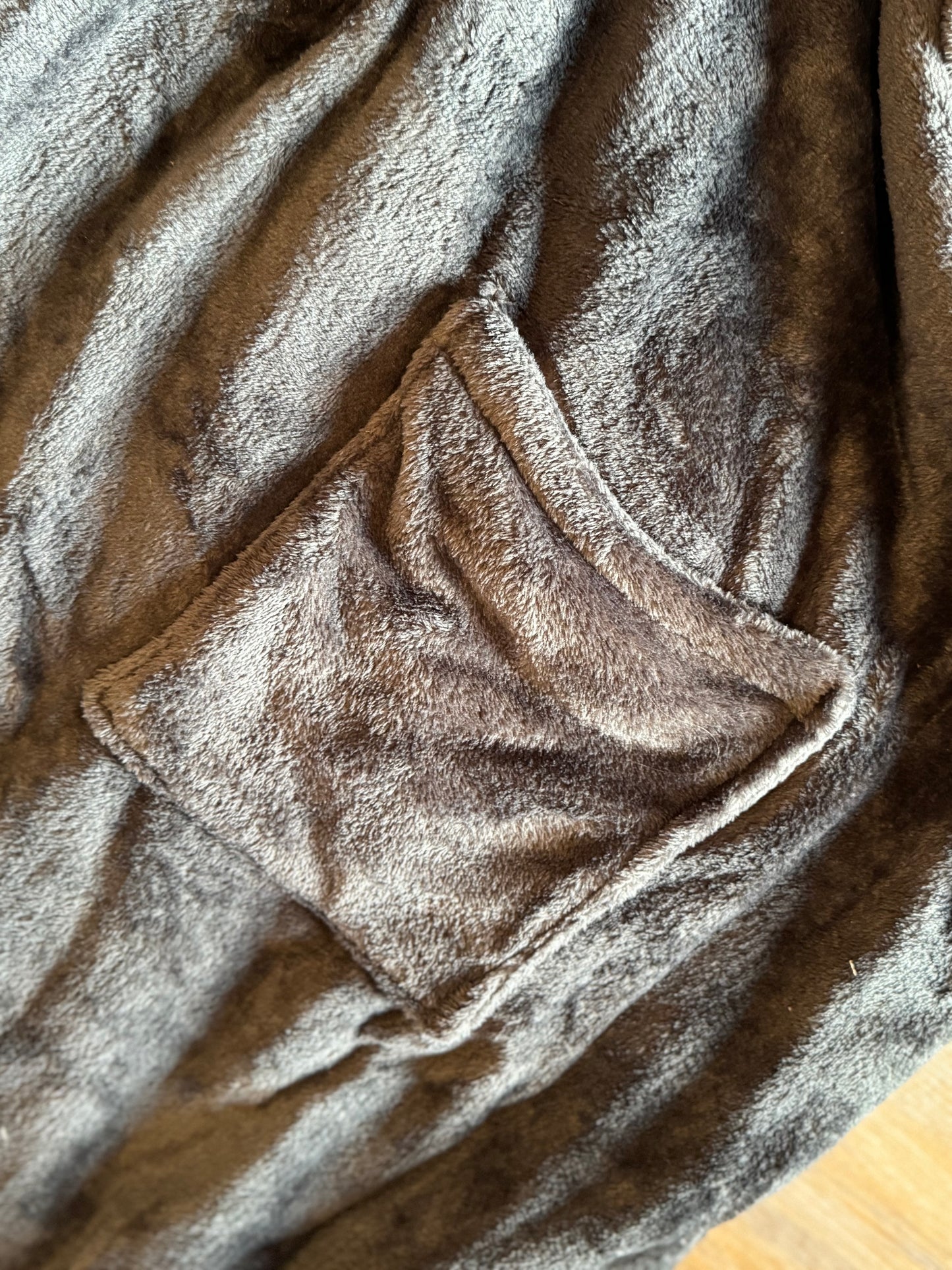 KOUSa Quillo Blanket | 60” x 75”