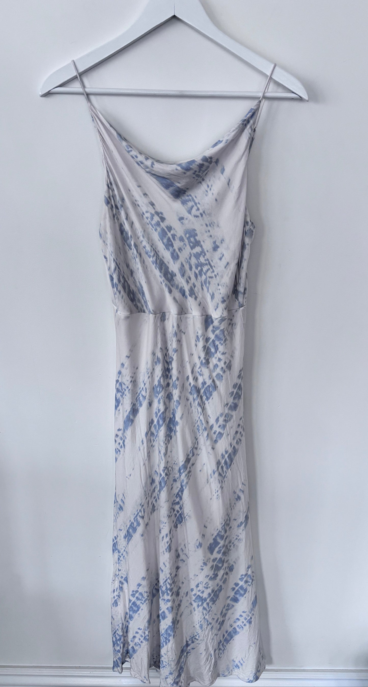 Joe + Kate Cowl Neck Dress | Sz Large (small fit)