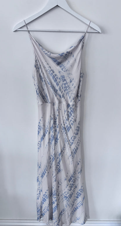 Joe + Kate Cowl Neck Dress | Sz Large (small fit)