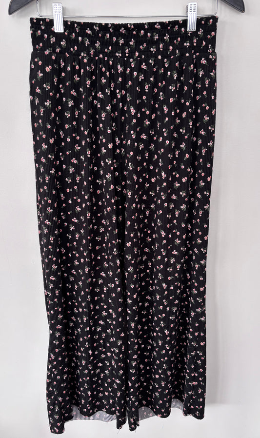 JR Floral Lounge Pants | Medium