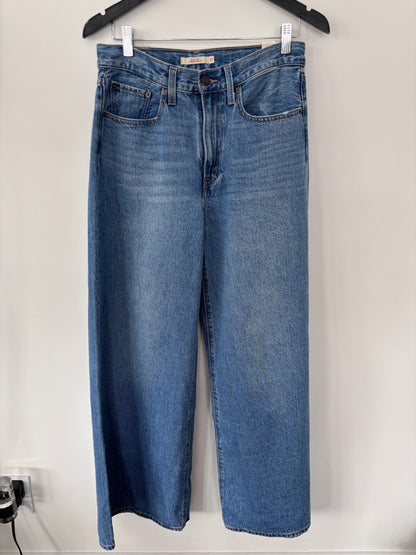 Levi's XL Flood Jeans NWT | Sz 27 (loose fit)
