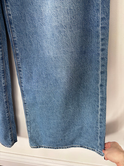 Levi's XL Flood Jeans NWT | Sz 27 (loose fit)