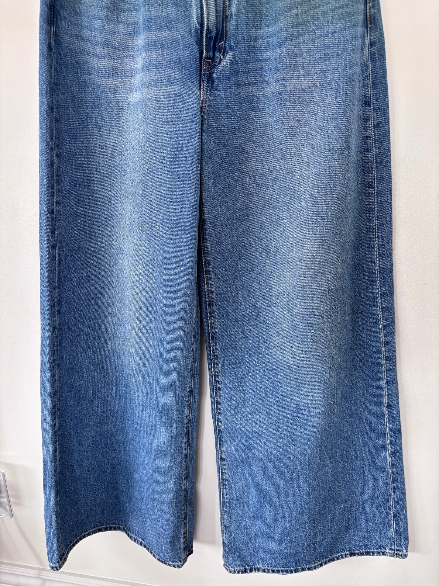 Levi's XL Flood Jeans NWT | Sz 27 (loose fit)