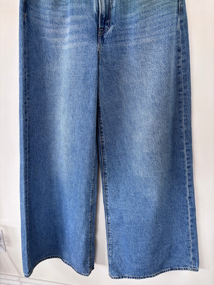 Levi's XL Flood Jeans NWT | Sz 27 (loose fit)
