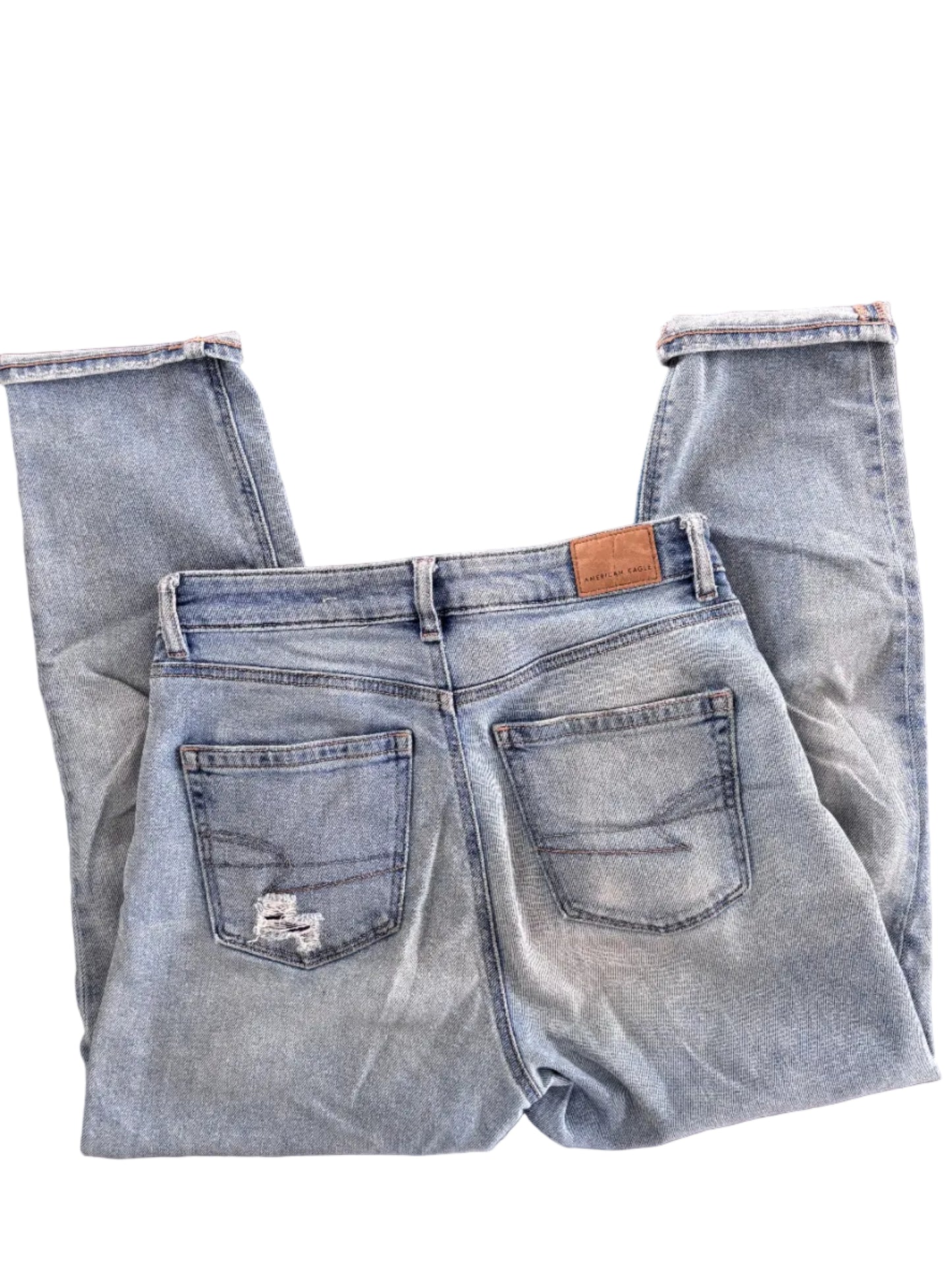 American Eagle Stretch Mom Jeans | Sz 4