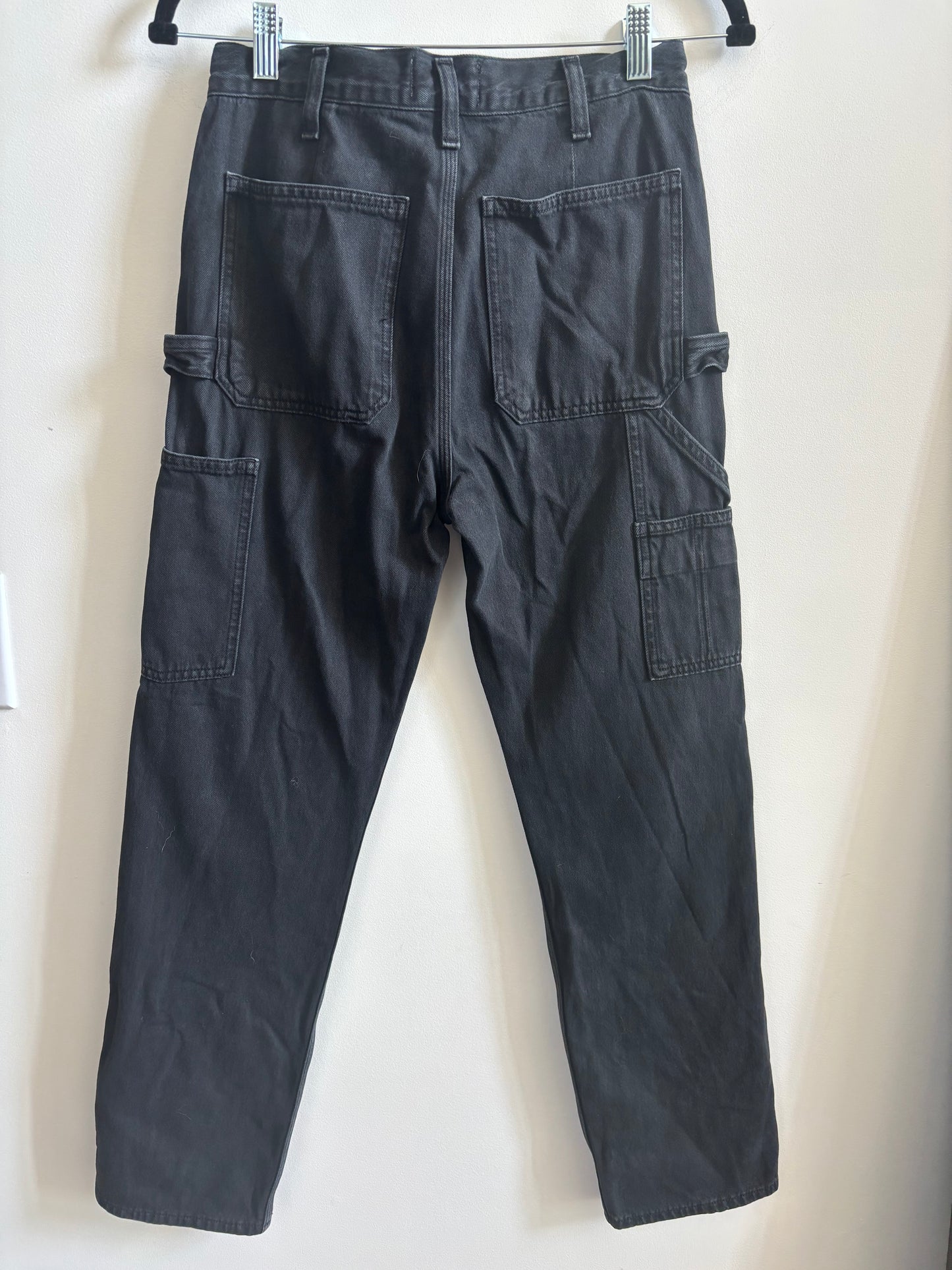 Agolde Rami Carpenter Jeans  | 24 (New without tag attached)