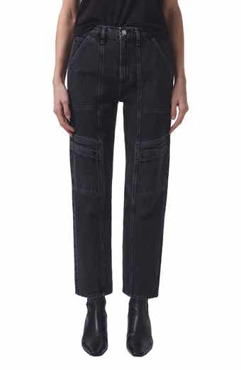 Agolde Rami Carpenter Jeans  | 24 (New without tag attached)