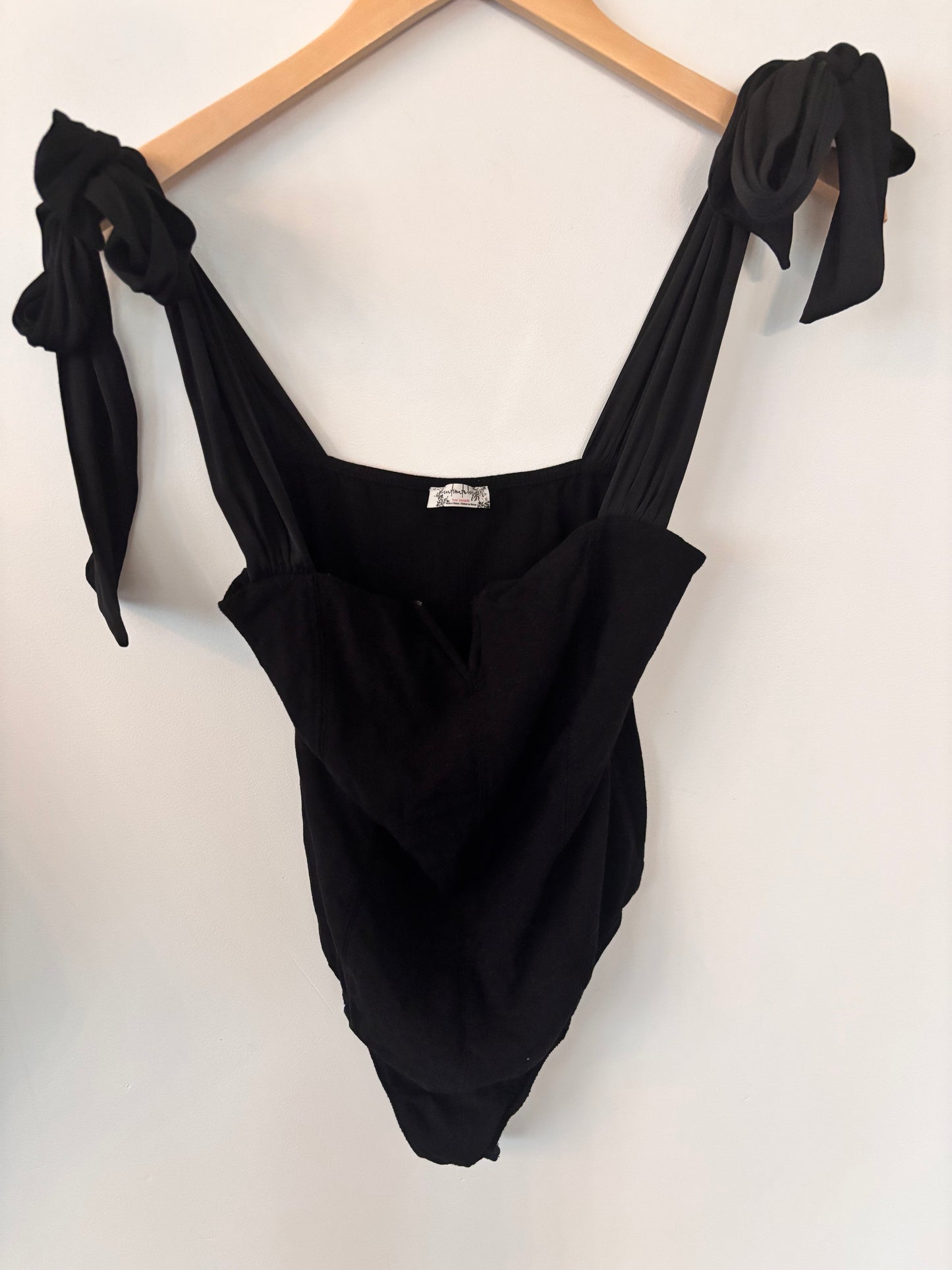 Free People Lola Bodysuit (flaw) | Sz XSv (may fit a small)