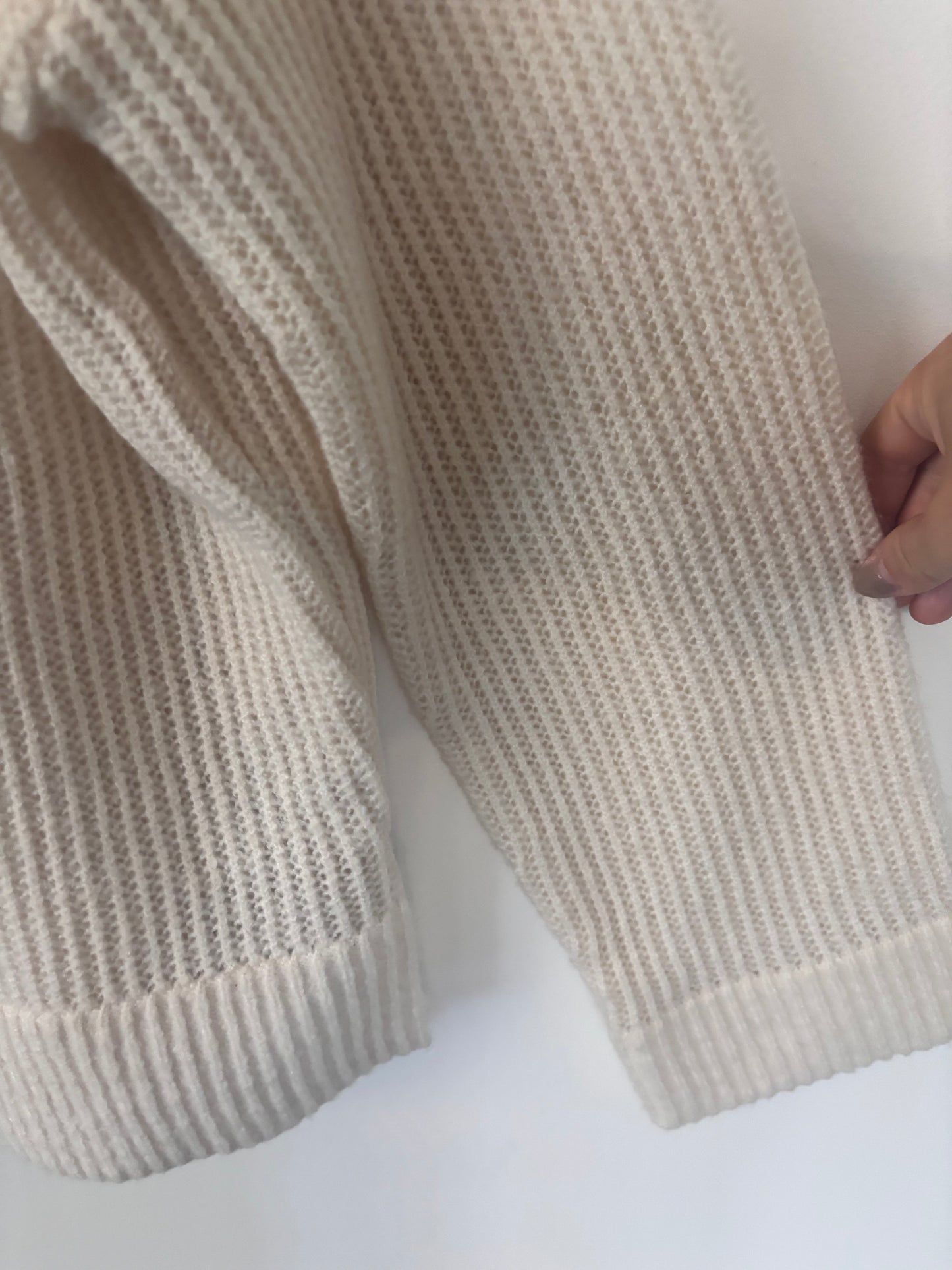 Gentle Fawn Ambrose Sweater | Sz Large