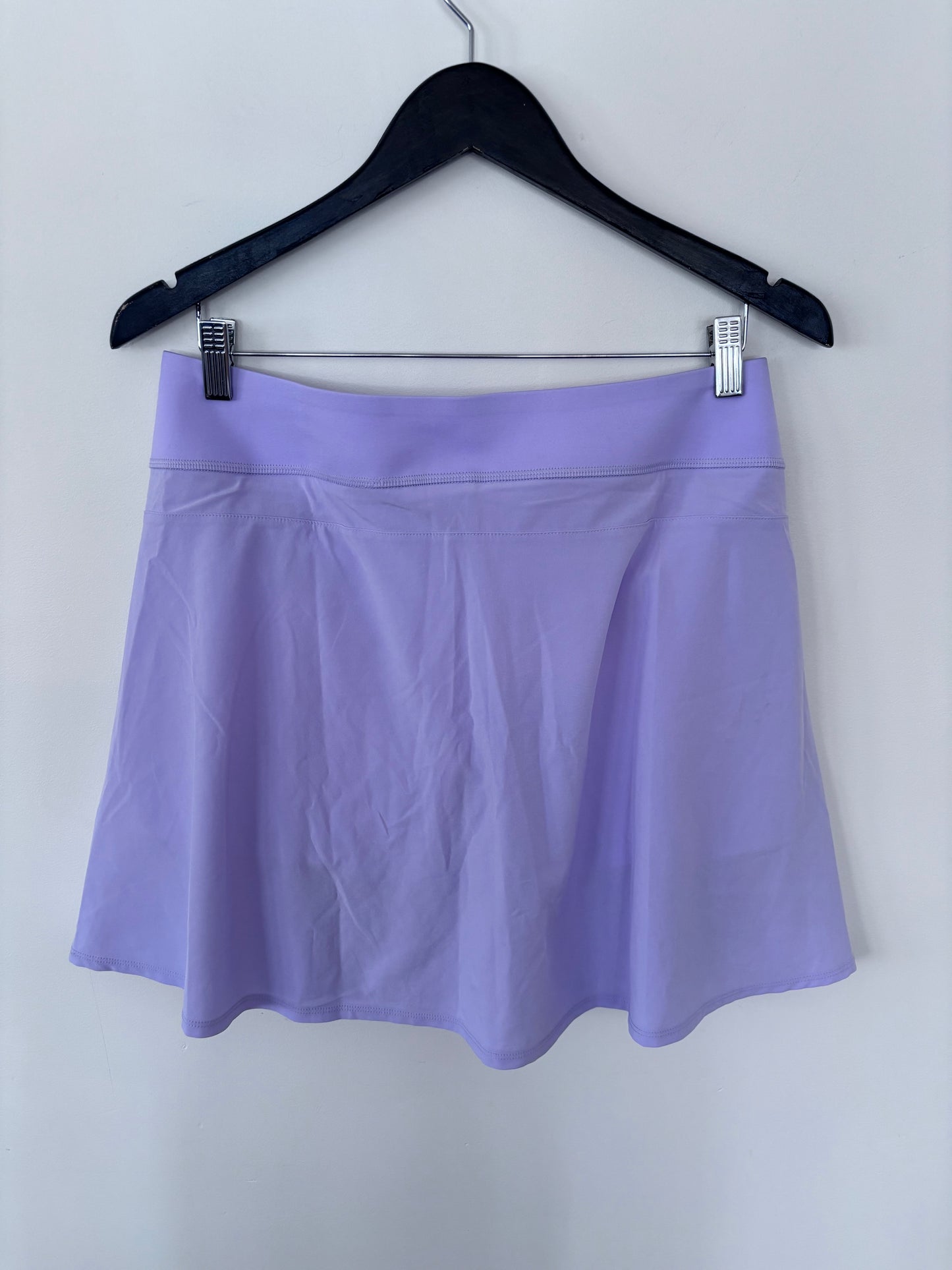 Puma Light Purple Golf Skort | Sz Large