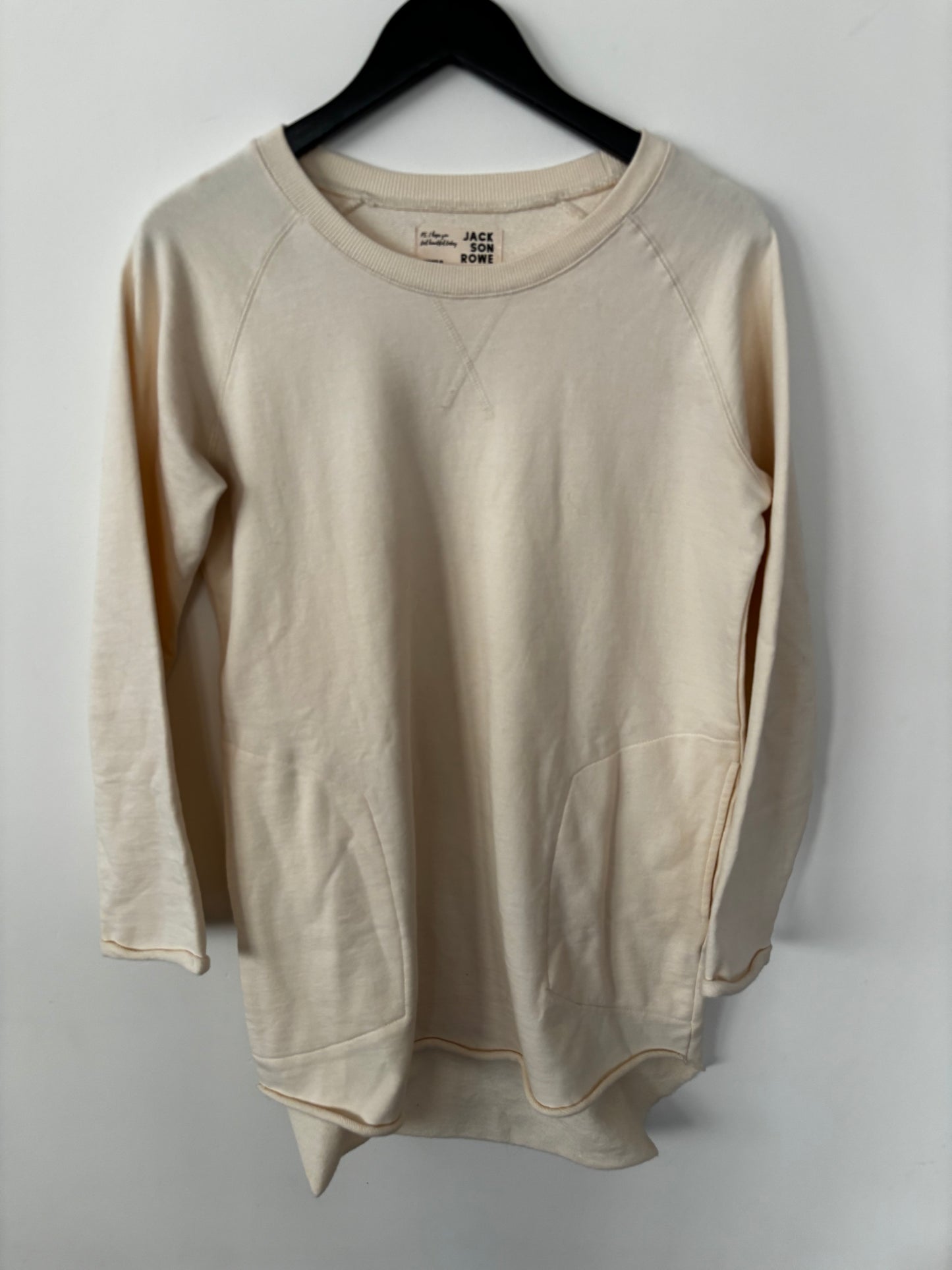 Jackson Rowe Larrea Sweater Dress | XSmall (N15W7)