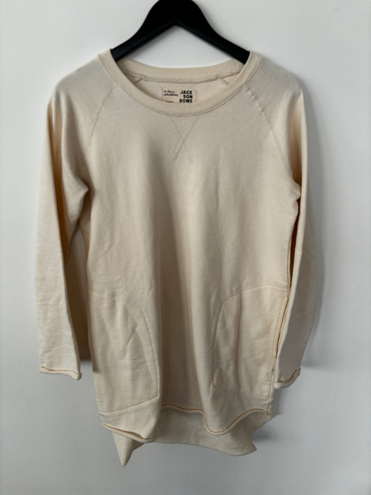 Jackson Rowe Larrea Sweater Dress | XSmall (N15W7)