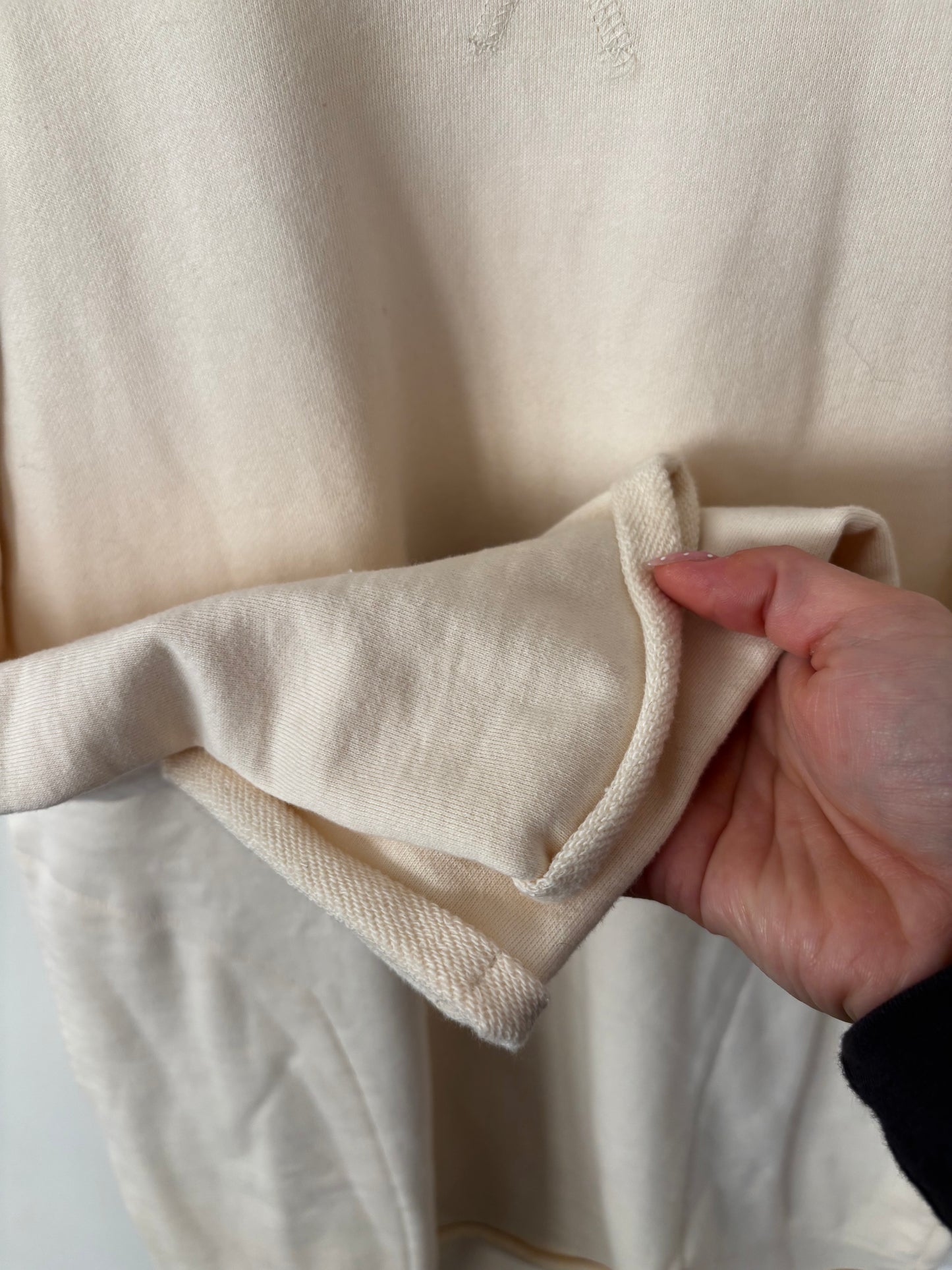 Jackson Rowe Larrea Sweater Dress | XSmall (N15W7)