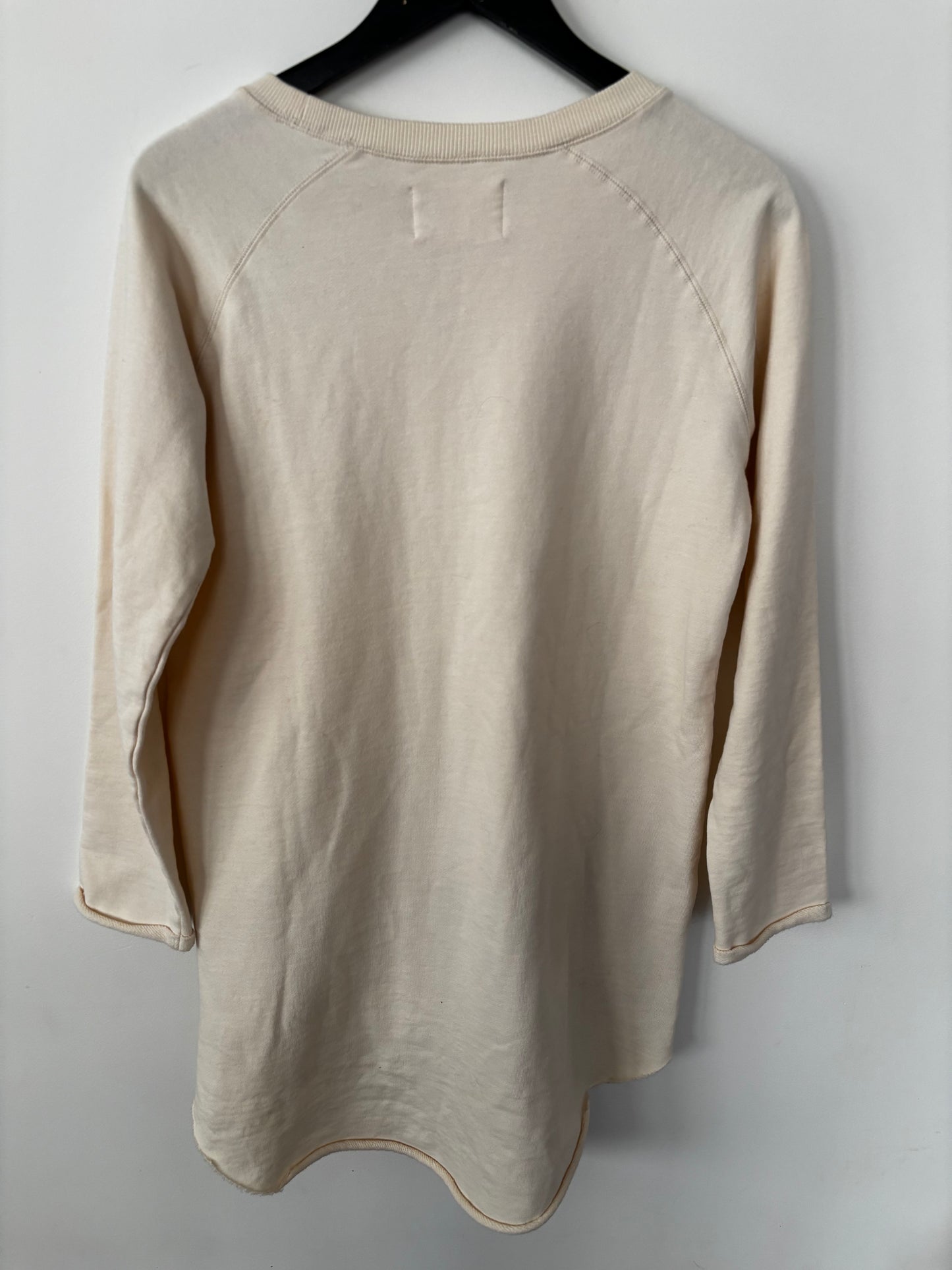 Jackson Rowe Larrea Sweater Dress | XSmall (N15W7)