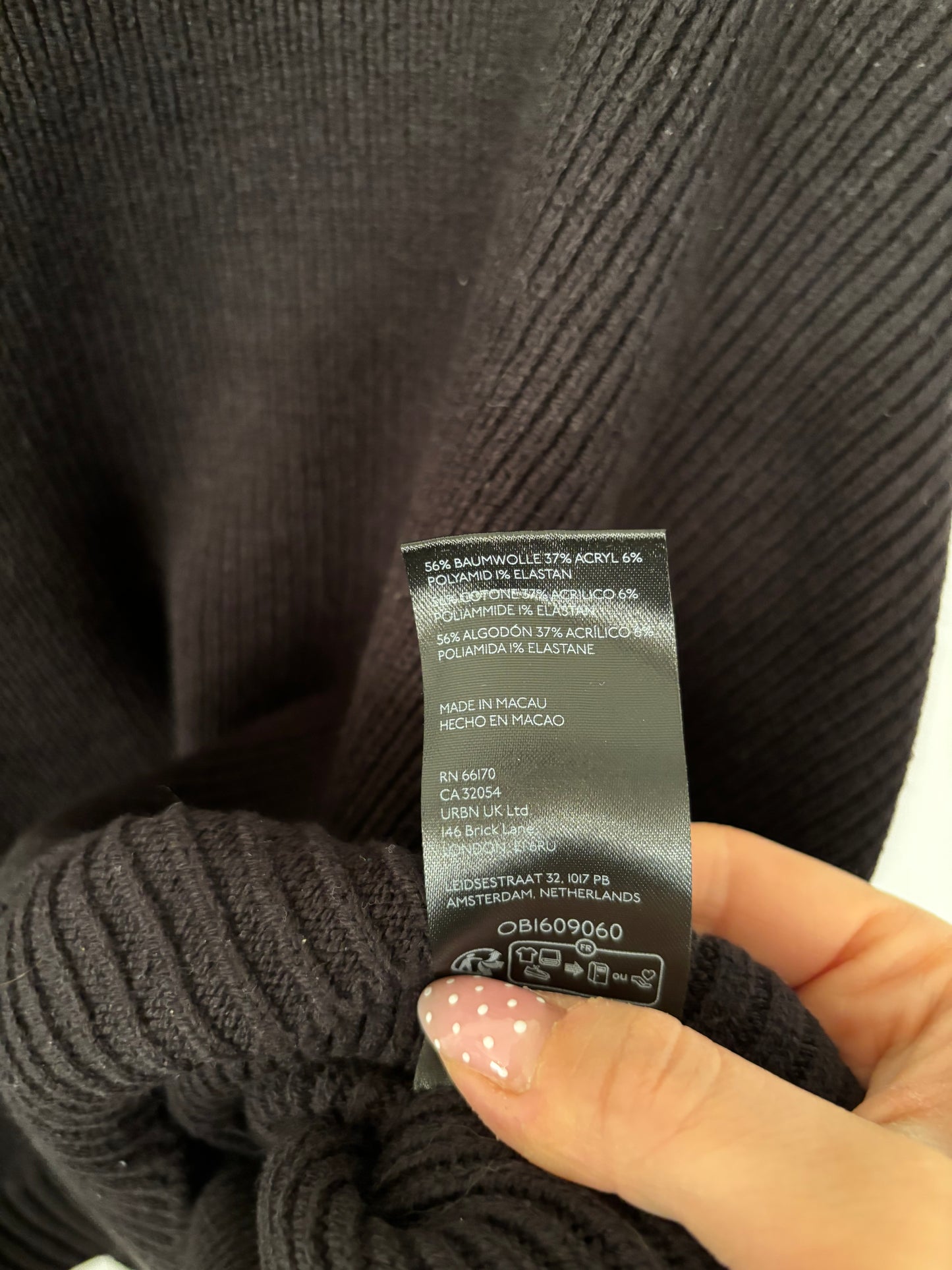 Free People Easy Street Crop Pullover | Medium