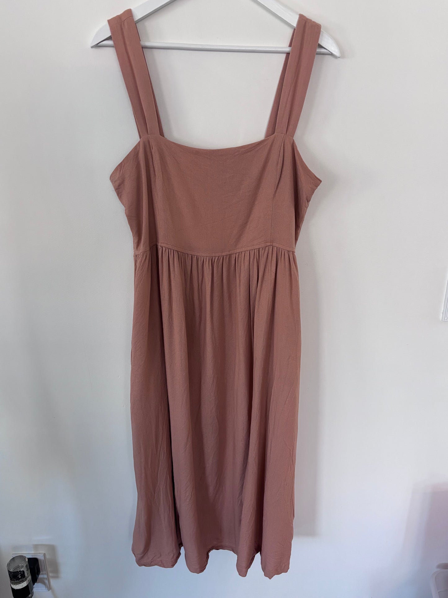 Mexx Pocket Sundress (flaw) | Large