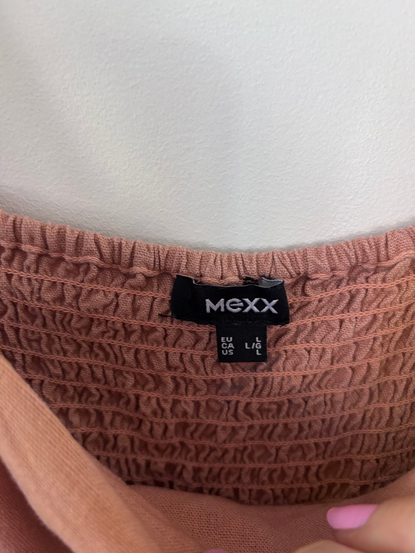 Mexx Pocket Sundress (flaw) | Large
