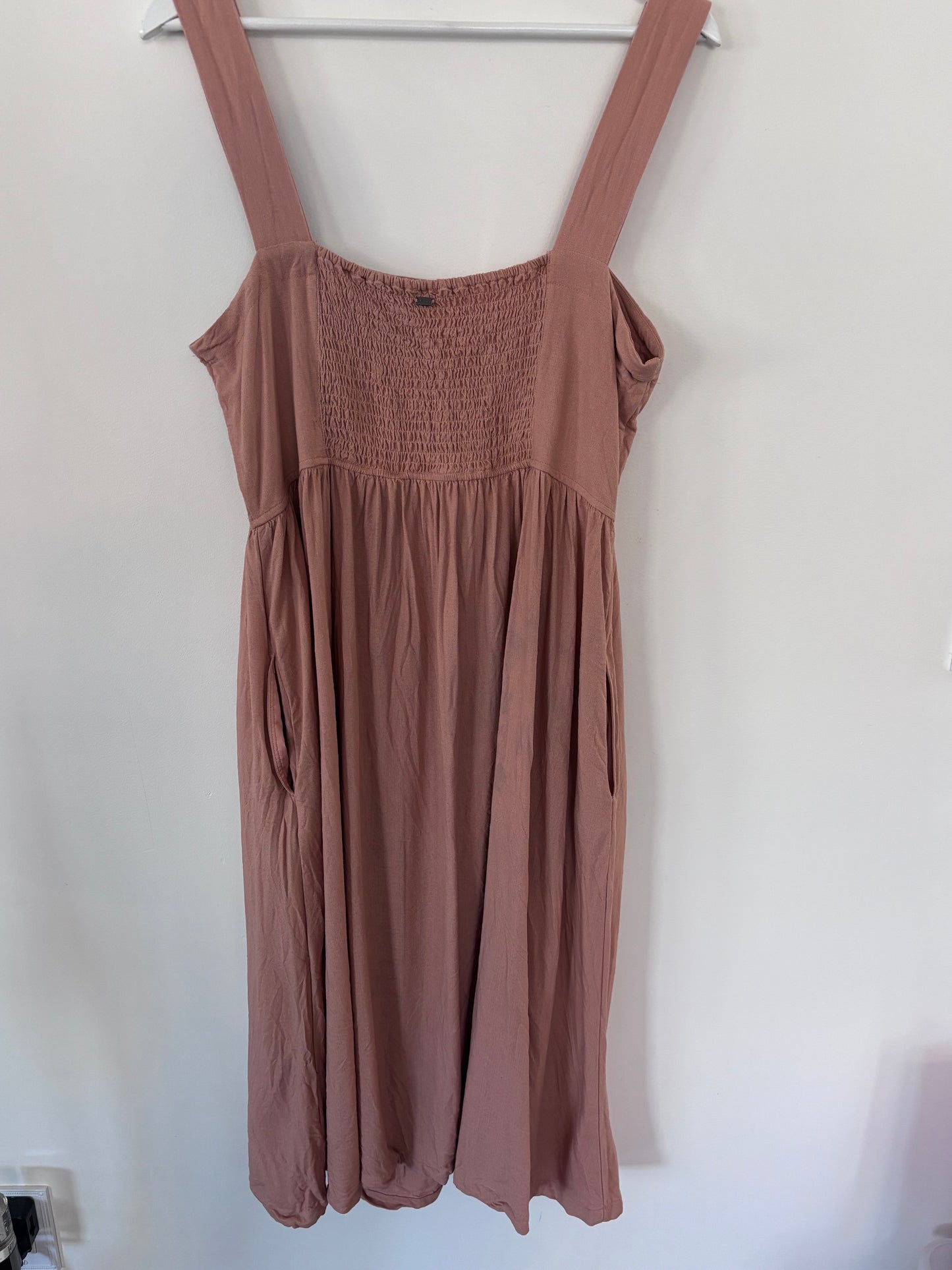 Mexx Pocket Sundress (flaw) | Large