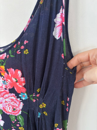 Free People Bluebell Floral Dress | Large