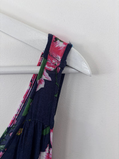 Free People Bluebell Floral Dress | Large