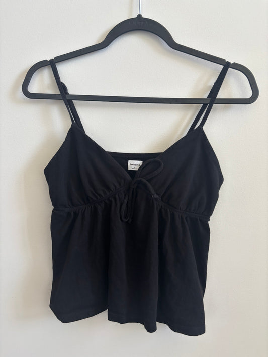 Sunday Best Cottonwhisk™ Loulou Camisole | Small