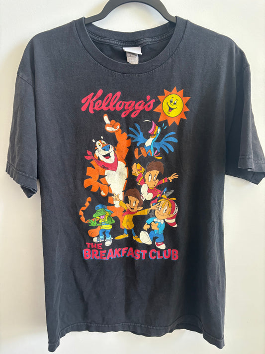 Vintage* The Breakfast Club Shirt | Large