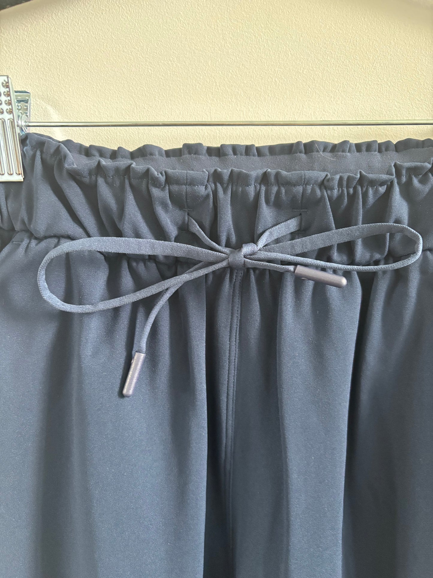 Lululemon Adapted State High Rise Jogger Nomad/Dark Taupe  | 0 (A11R5)