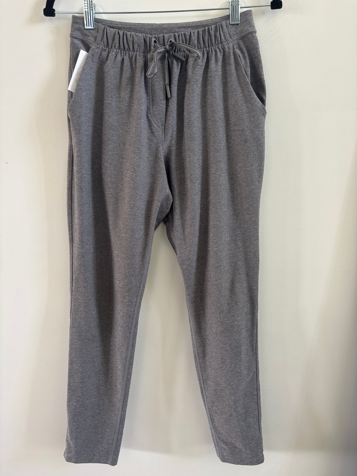 Lululemon Grey Jogger | 4 (A13R5)