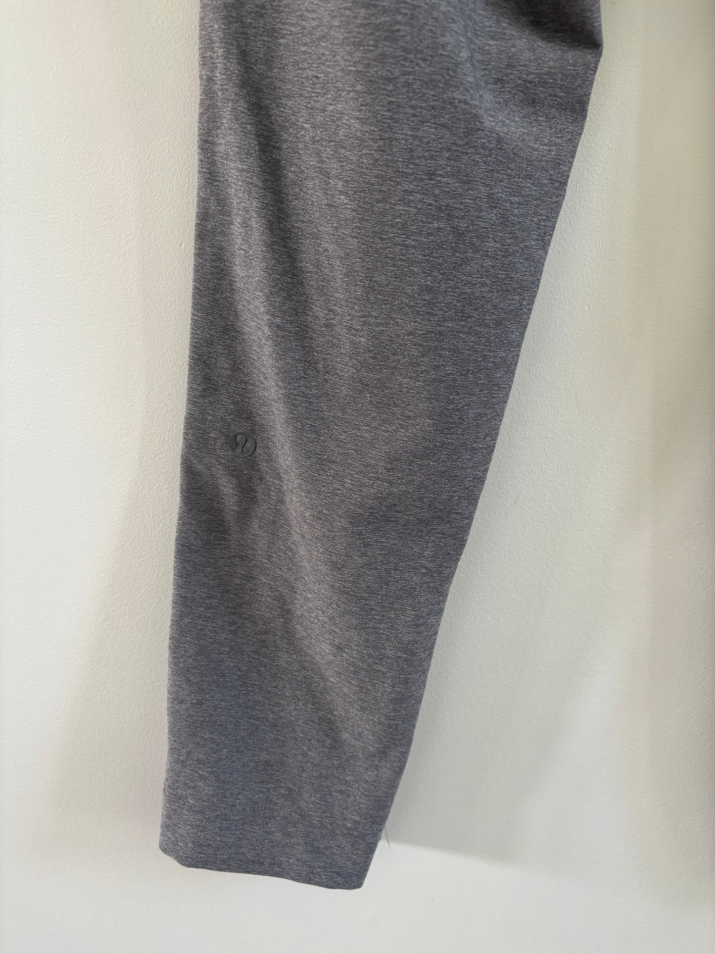 Lululemon Grey Jogger | 4 (A13R5)