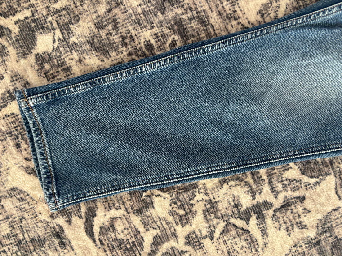 Gap High Rise Vintage Slim Jeans | Sz 14 (N114N19)