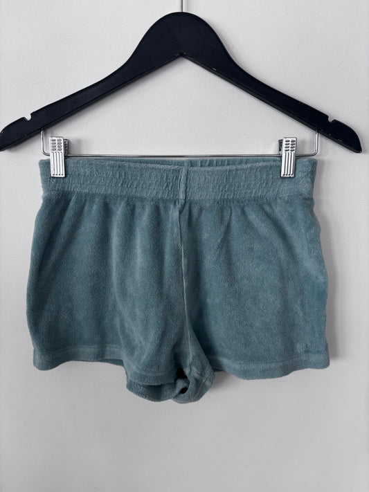 Terry Towel TNA Shorts | Sz Small