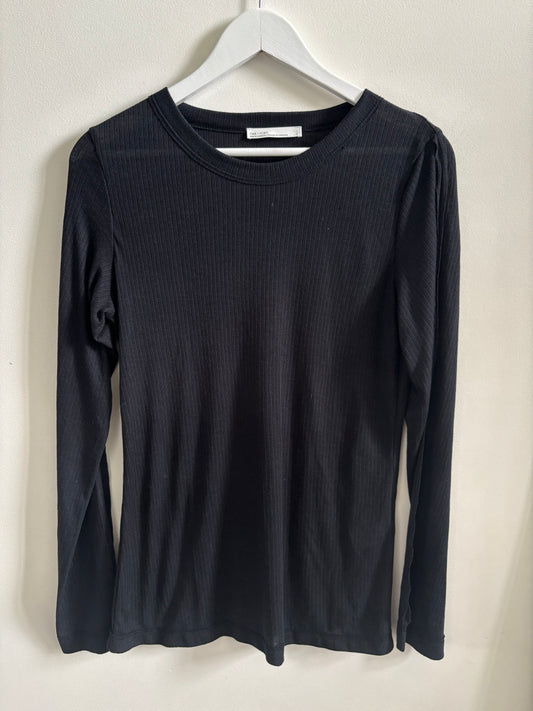 Oak & Fort Layering Long Sleeve | Large