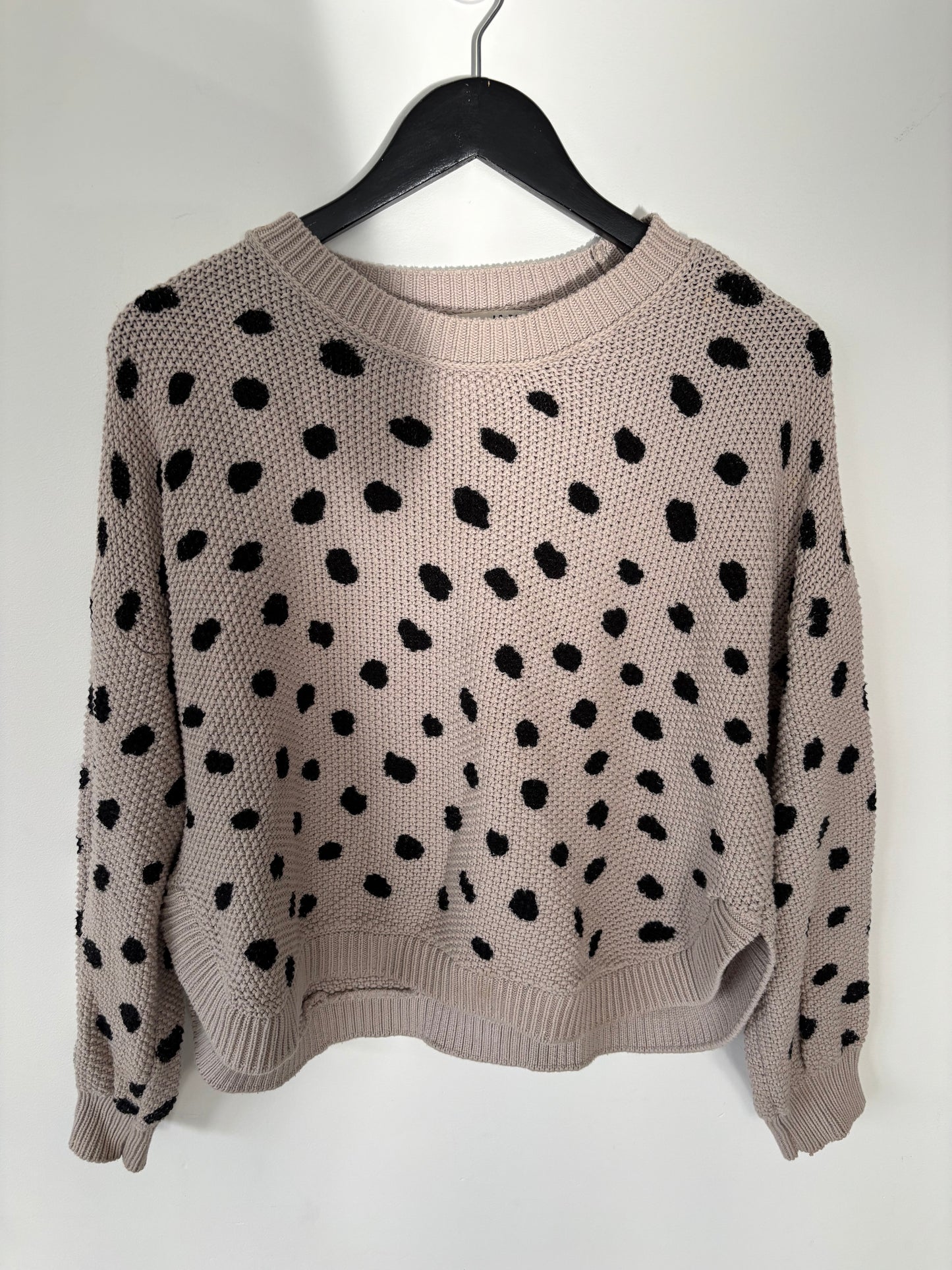 Jackson Rowe Chukar Sweater | Small (N125S2)