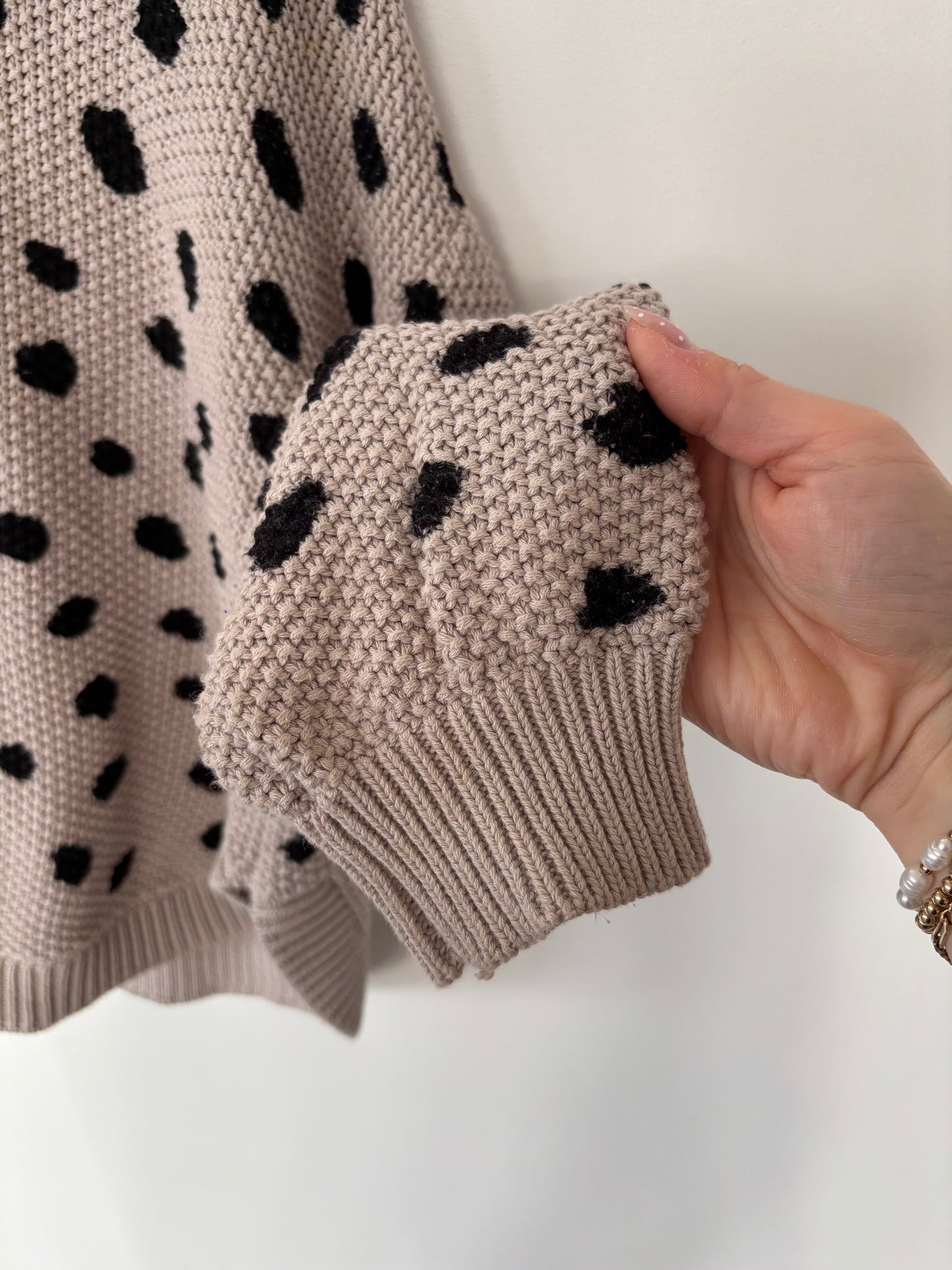 Jackson Rowe Chukar Sweater | Small (N125S2)