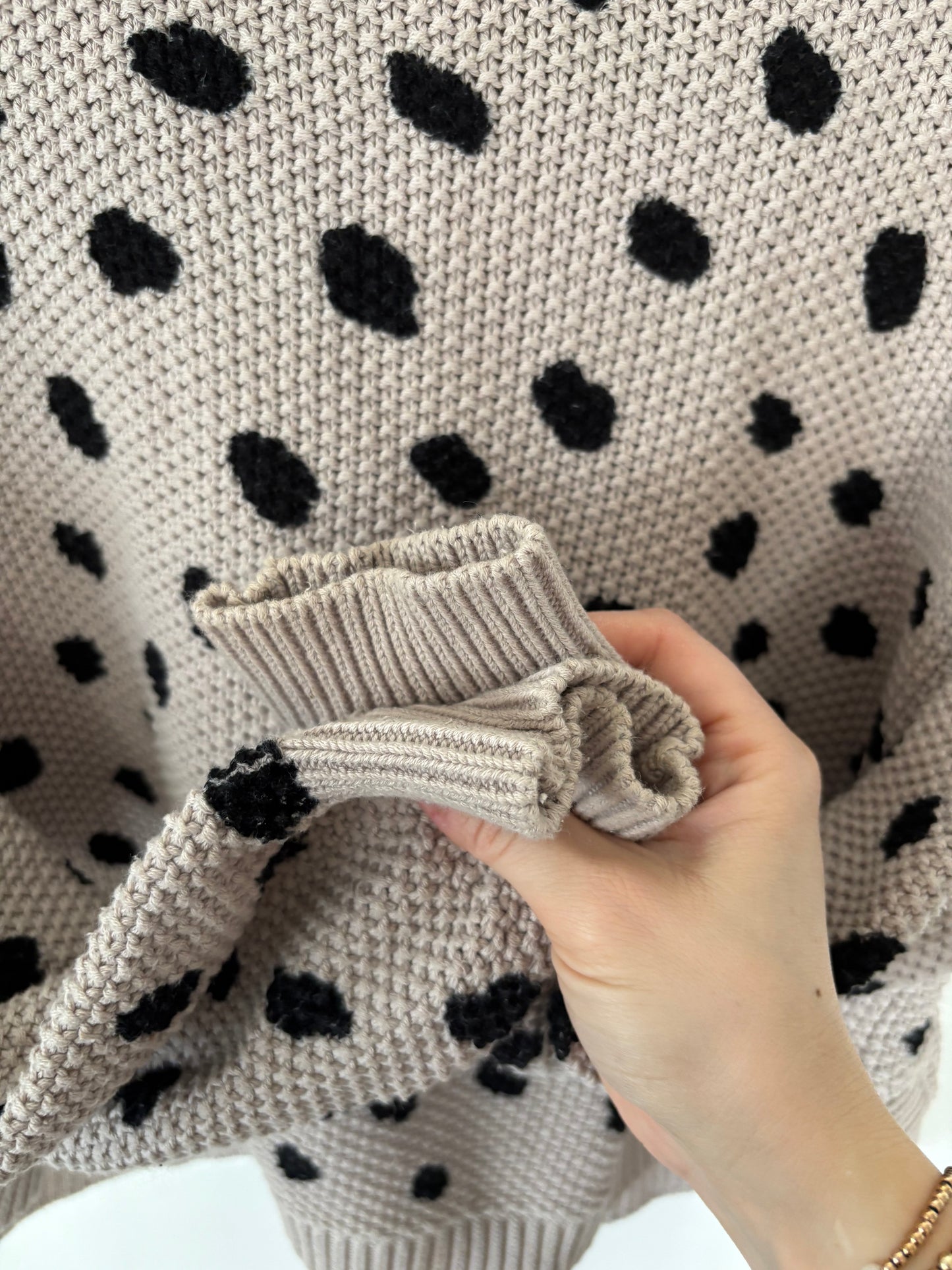 Jackson Rowe Chukar Sweater | Small (N125S2)