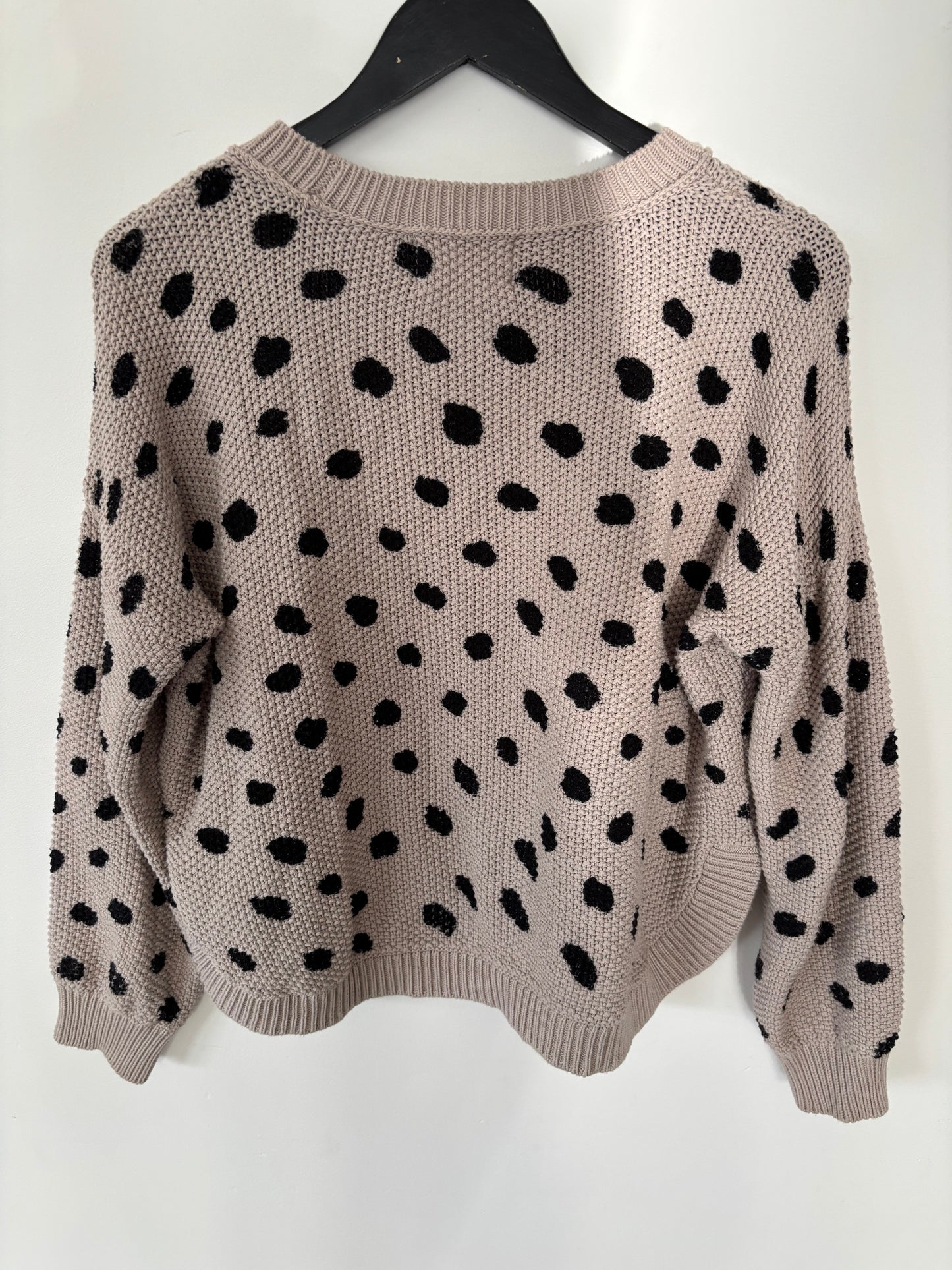 Jackson Rowe Chukar Sweater | Small (N125S2)