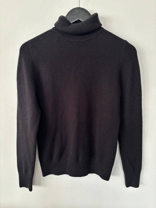 French Connection Lightweight Turtleneck | Sz Small